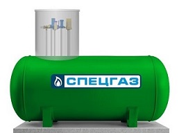 Спец Газ 5000 (евро стандарт 2) Спец Газ 5000 (евро стандарт 2)